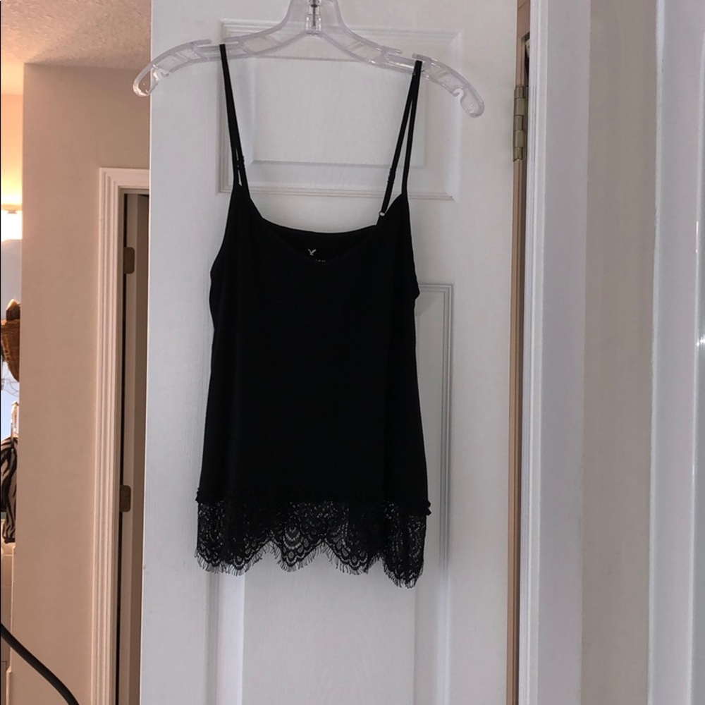 American Eagle Tank Top